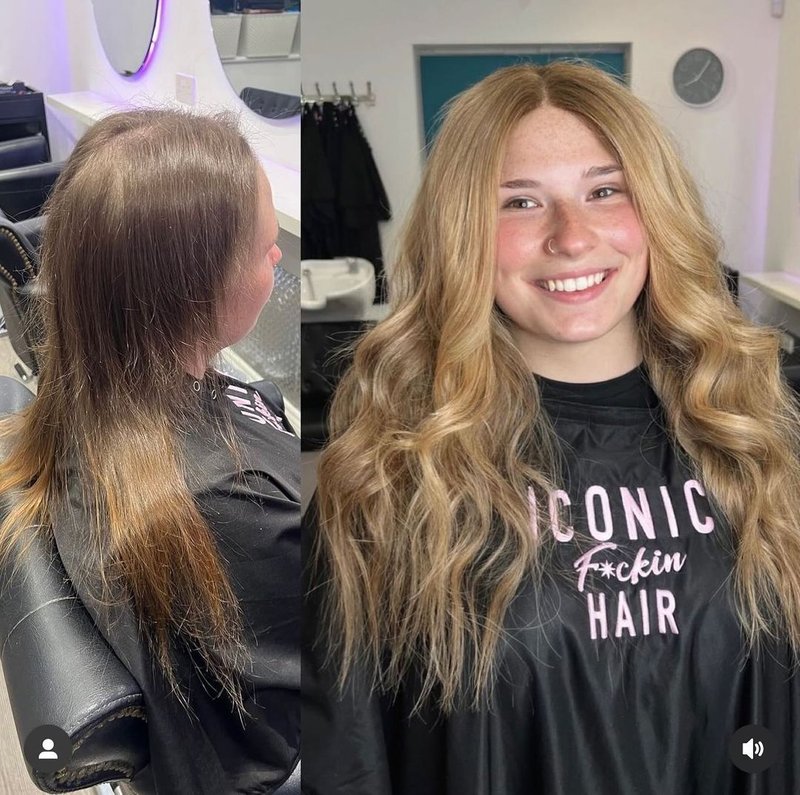 Business Impact: A Total Salon Game-Changer